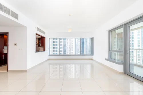 2 Bedrooms Apartment in 29 Burj Boulevard Tower 1