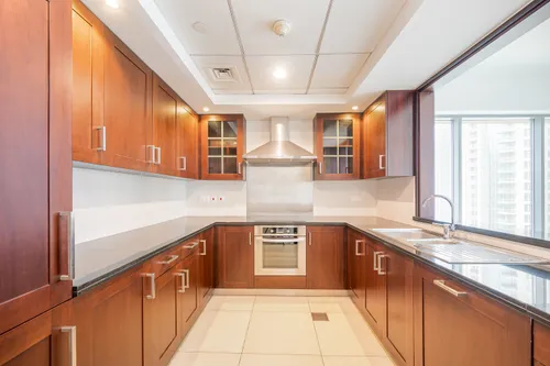 2 Bedrooms Apartment in 29 Burj Boulevard Tower 1