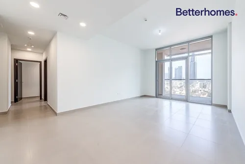 2 Bedrooms Apartment in Bellevue Tower 1