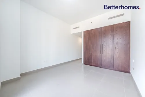 2 Bedrooms Apartment in Bellevue Tower 1