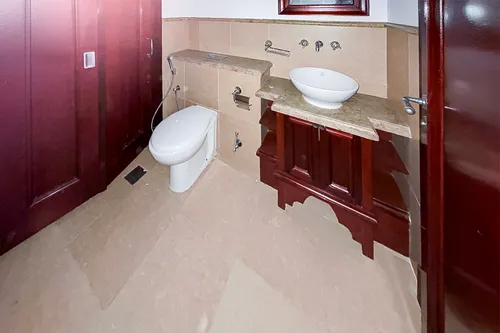 2 Bedrooms Apartment in Kamoon 1