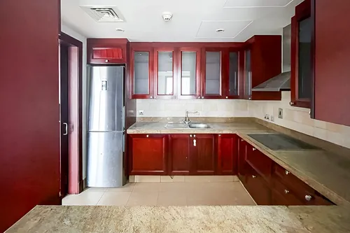 2 Bedrooms Apartment in Kamoon 1