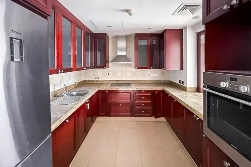 2 Bedrooms Apartment in Kamoon 1