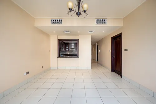 1 Bedroom Apartment in Reehan 8