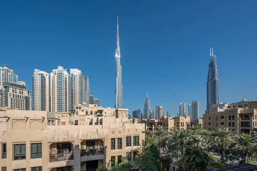 1 Bedroom Apartment in Reehan 8
