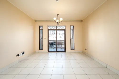 1 Bedroom Apartment in Reehan 8
