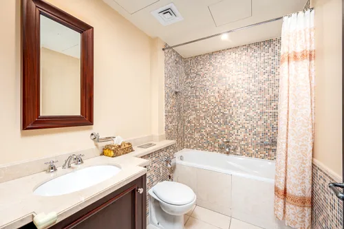 1 Bedroom Apartment in Reehan 8