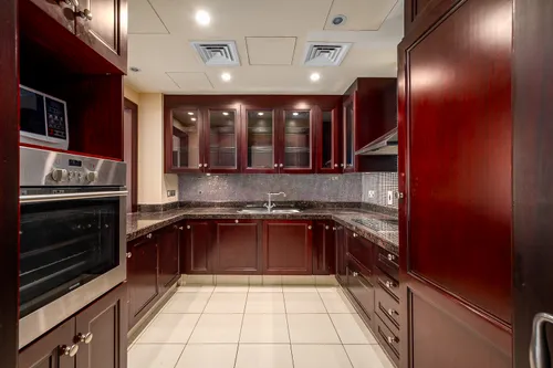 1 Bedroom Apartment in Reehan 8
