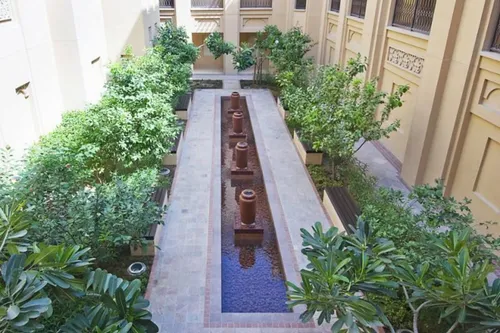 1 Bedroom Apartment in Zanzebeel 1