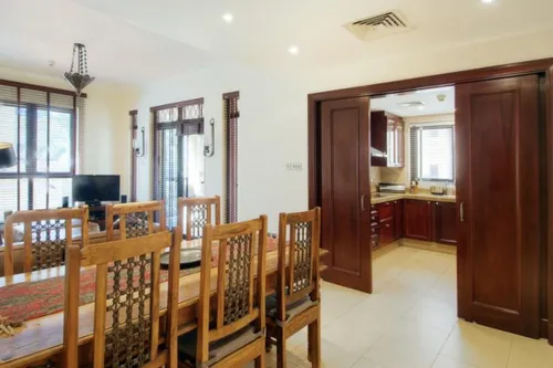 1 Bedroom Apartment in Zanzebeel 1