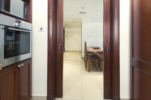 1 Bedroom Apartment in Zanzebeel 1