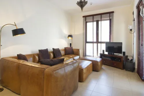 1 Bedroom Apartment in Zanzebeel 1