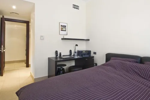 1 Bedroom Apartment in Zanzebeel 1