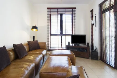 1 Bedroom Apartment in Zanzebeel 1