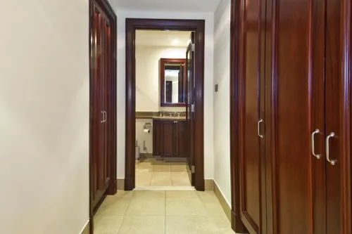 1 Bedroom Apartment in Zanzebeel 1