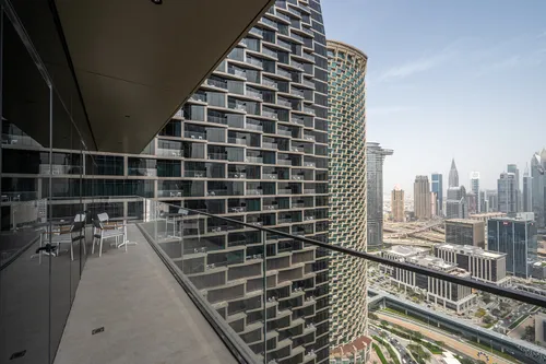 3 Bedrooms Apartment in The Address Residences Dubai Opera Tower 1