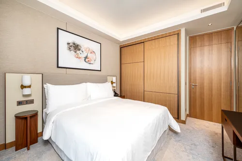 3 Bedrooms Apartment in The Address Residences Dubai Opera Tower 1