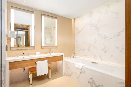 3 Bedrooms Apartment in The Address Residences Dubai Opera Tower 1