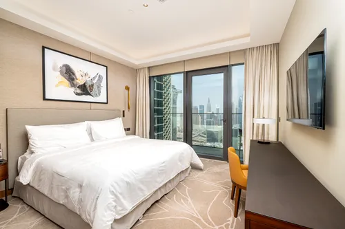 3 Bedrooms Apartment in The Address Residences Dubai Opera Tower 1