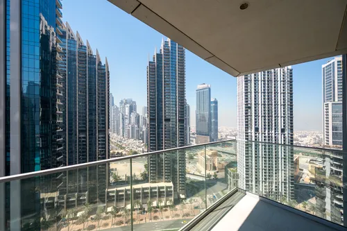 2 Bedrooms Apartment in Opera Grand