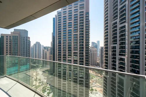 2 Bedrooms Apartment in Opera Grand