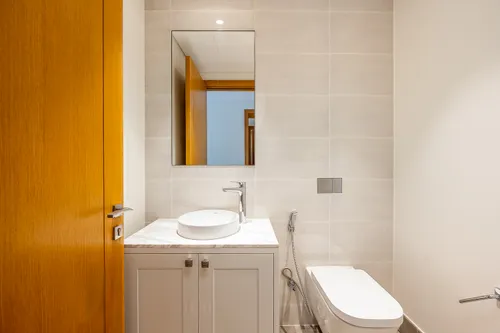 2 Bedrooms Apartment in Opera Grand