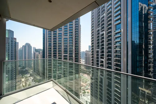 2 Bedrooms Apartment in Opera Grand