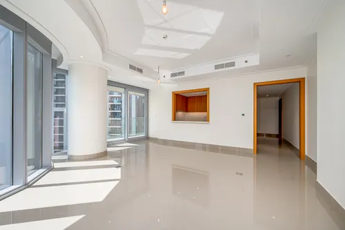 2 Bedrooms Apartment in Opera Grand