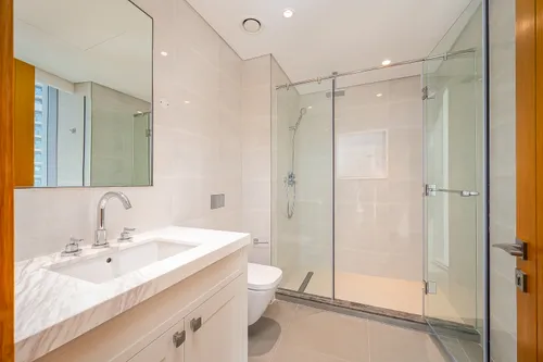 2 Bedrooms Apartment in Opera Grand