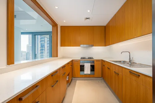 2 Bedrooms Apartment in Opera Grand