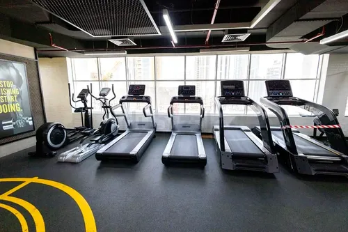 1 Bedroom Apartment in Burj Al Nujoom