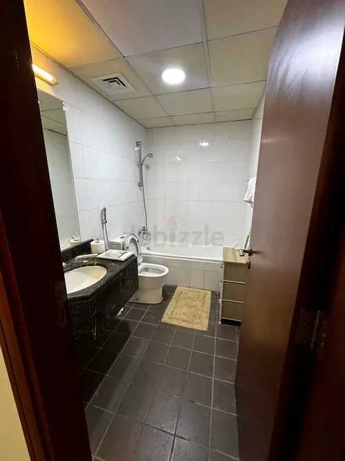 1 Bedroom Apartment in Burj Al Nujoom