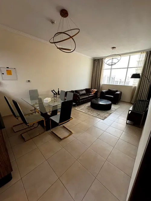 1 Bedroom Apartment in Burj Al Nujoom