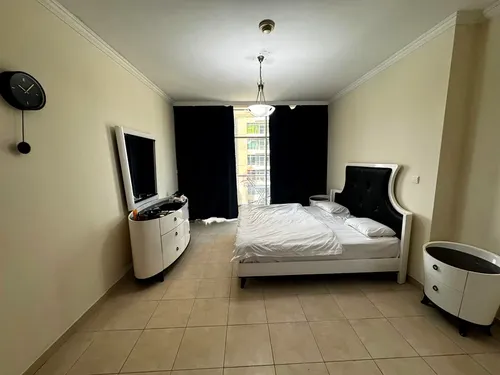 1 Bedroom Apartment in Burj Al Nujoom