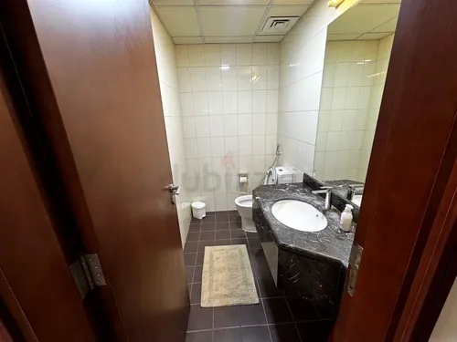 1 Bedroom Apartment in Burj Al Nujoom