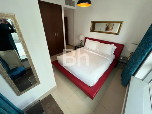 2 Bedrooms Apartment in 29 Burj Boulevard Tower 1