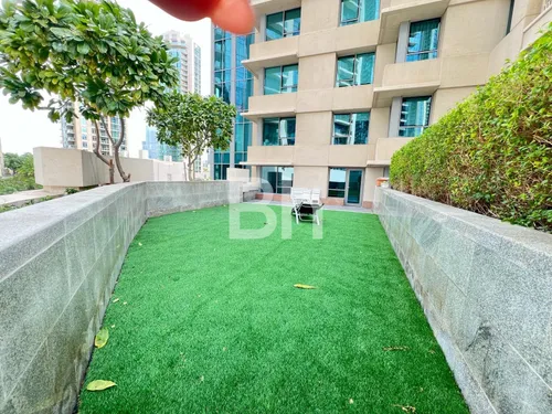 2 Bedrooms Apartment in 29 Burj Boulevard Tower 1