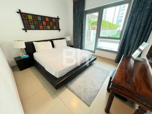 2 Bedrooms Apartment in 29 Burj Boulevard Tower 1