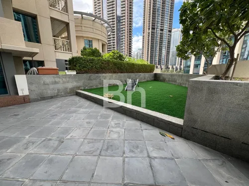 2 Bedrooms Apartment in 29 Burj Boulevard Tower 1