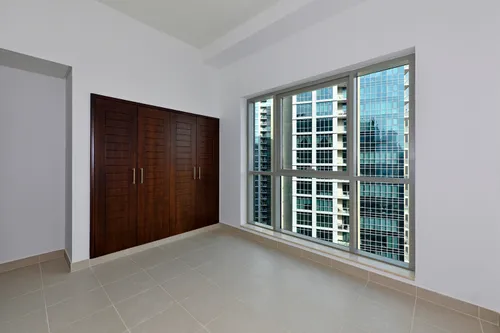 2 Bedrooms Apartment in Boulevard Central Tower 1