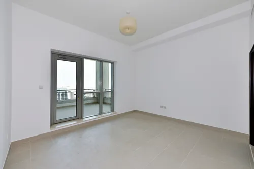 2 Bedrooms Apartment in Boulevard Central Tower 1