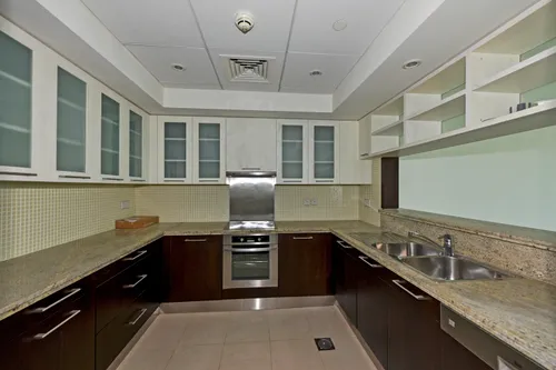 2 Bedrooms Apartment in Boulevard Central Tower 1