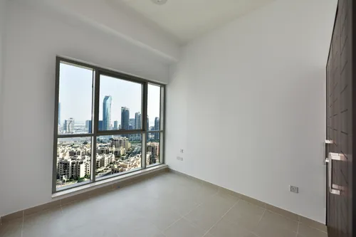 2 Bedrooms Apartment in Boulevard Central Tower 1