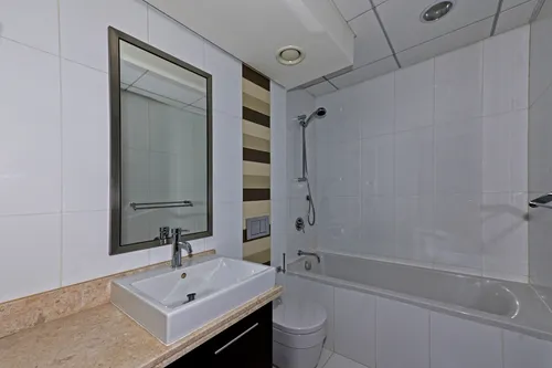 2 Bedrooms Apartment in Boulevard Central Tower 1