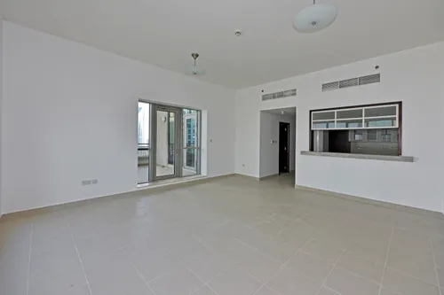 2 Bedrooms Apartment in Boulevard Central Tower 1