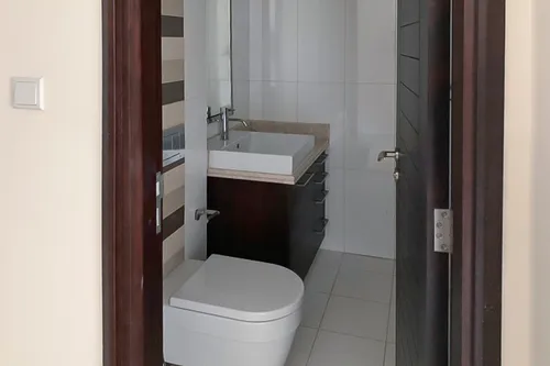 1 Bedroom Apartment in Boulevard Central Tower 2