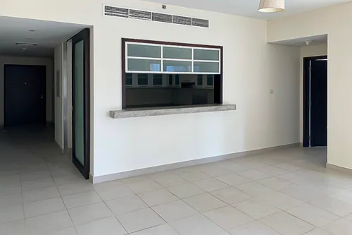 1 Bedroom Apartment in Boulevard Central Tower 2