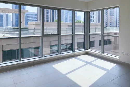 1 Bedroom Apartment in Boulevard Central Tower 2