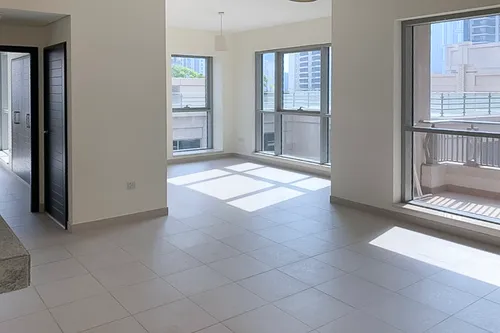 1 Bedroom Apartment in Boulevard Central Tower 2