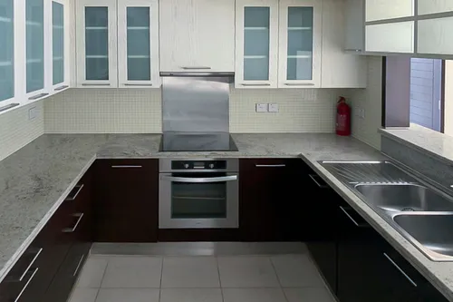 1 Bedroom Apartment in Boulevard Central Tower 2